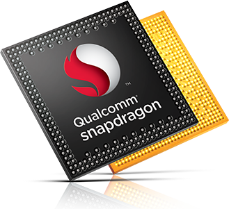 Snapdragon 600 chip