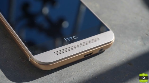 HTC One M9-4