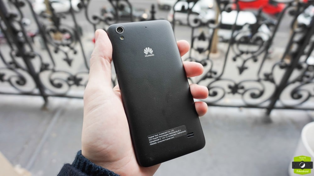 Huawei Ascend G 620 S-21