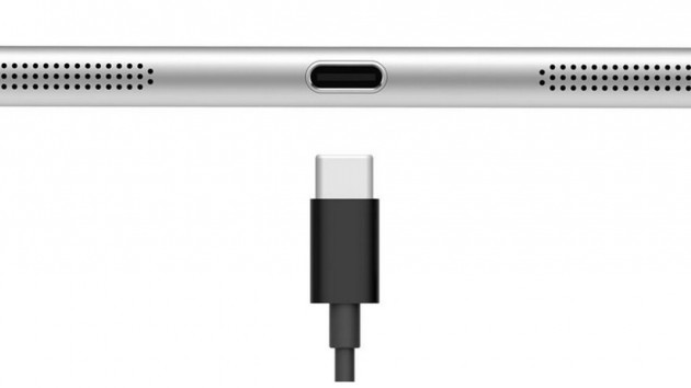 USB-C Nokia N1