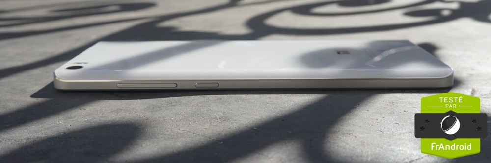Xiaomi Mi Note 13