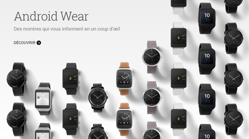 google store smartwatch