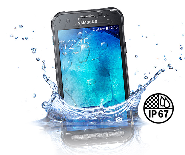Samsung Galaxy Xcover 3-2