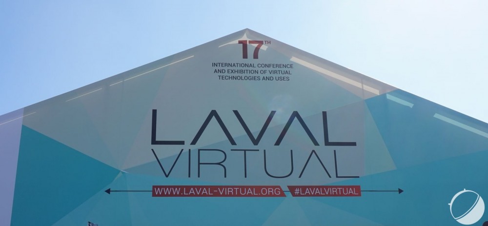 laval virtual 12