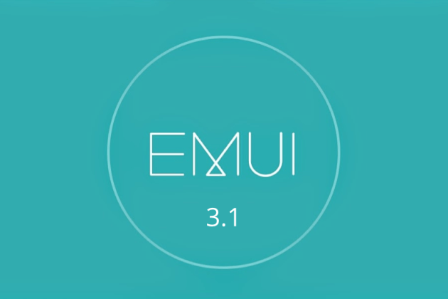 Emotion UI 3.1