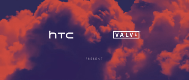HTC Valve