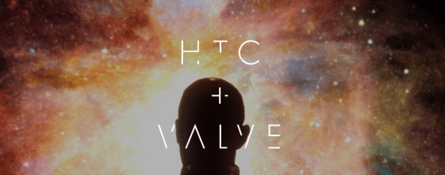 HTC + Valve