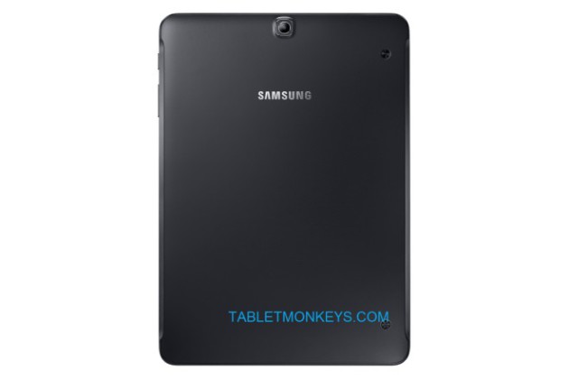 S2 Galaxy Tab 9.7