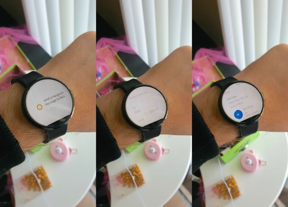 android wear hangouts 4-0 2
