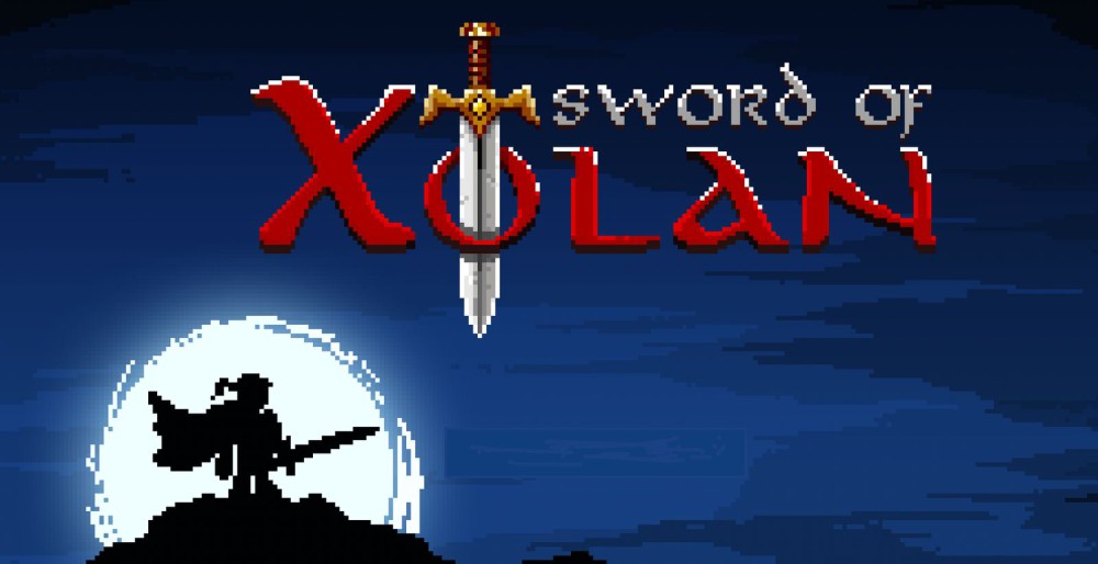 sword of xolan
