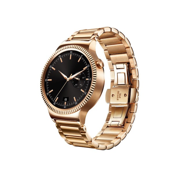 Huawei-watch-gold
