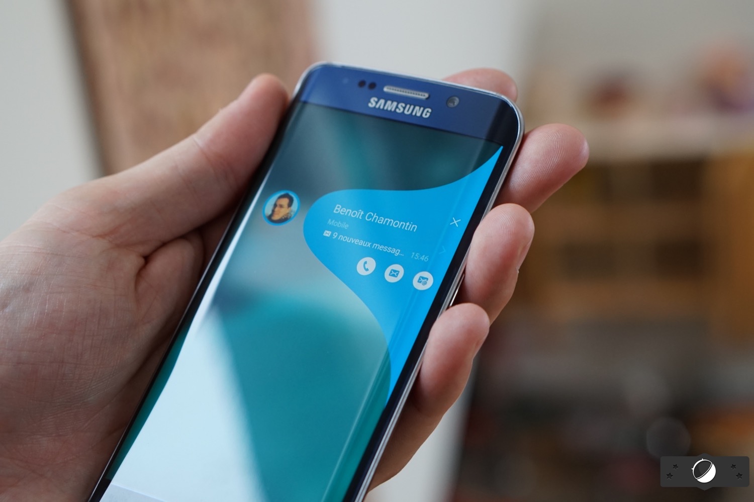 Spec Battle | Samsung Galaxy Note Edge Vs S6 Edge | iGyaan.in