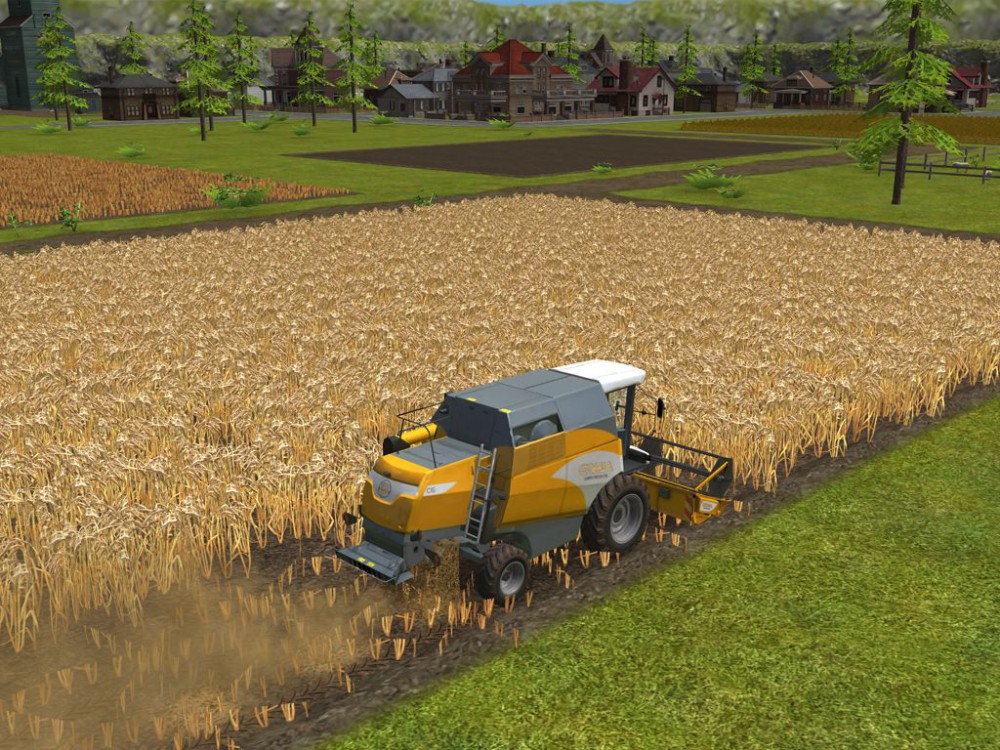 farming simulator 16 1
