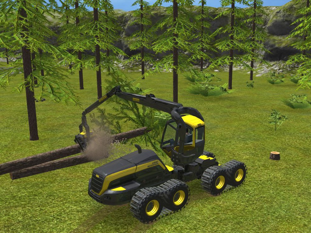 farming simulator 16 2