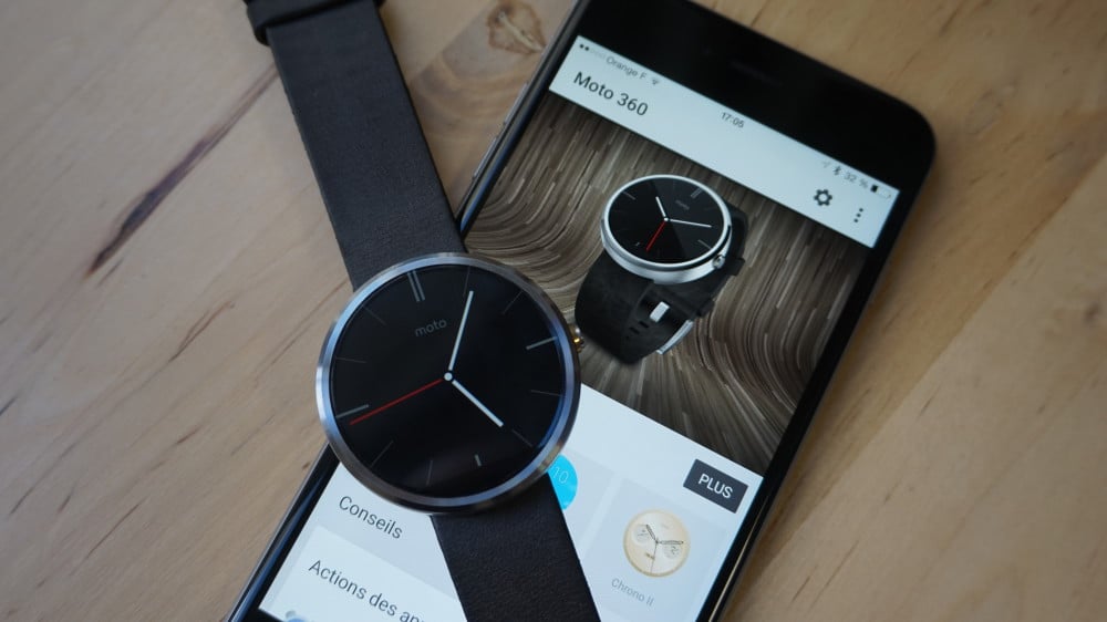 Moto 360-Android-wear-ios