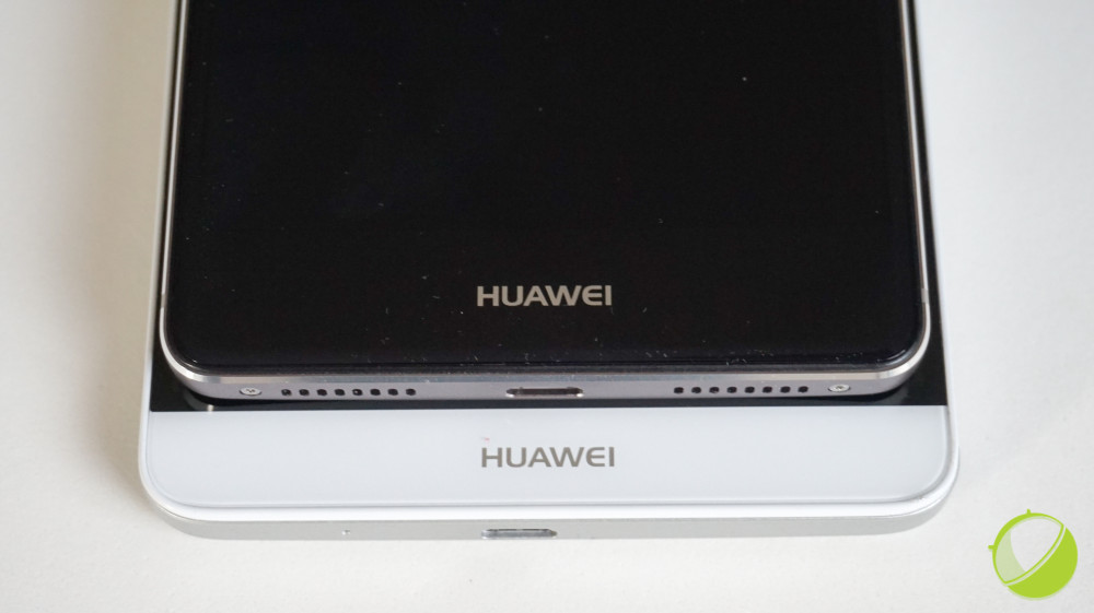 Huawei Mate S (16 sur 20)
