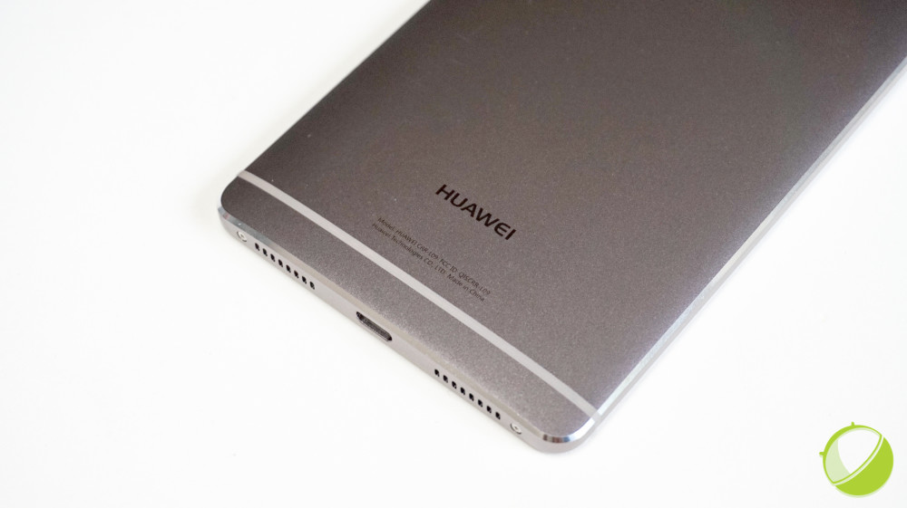 Huawei Mate S (3 sur 20)