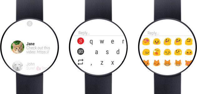 messages-for-Android-Wear
