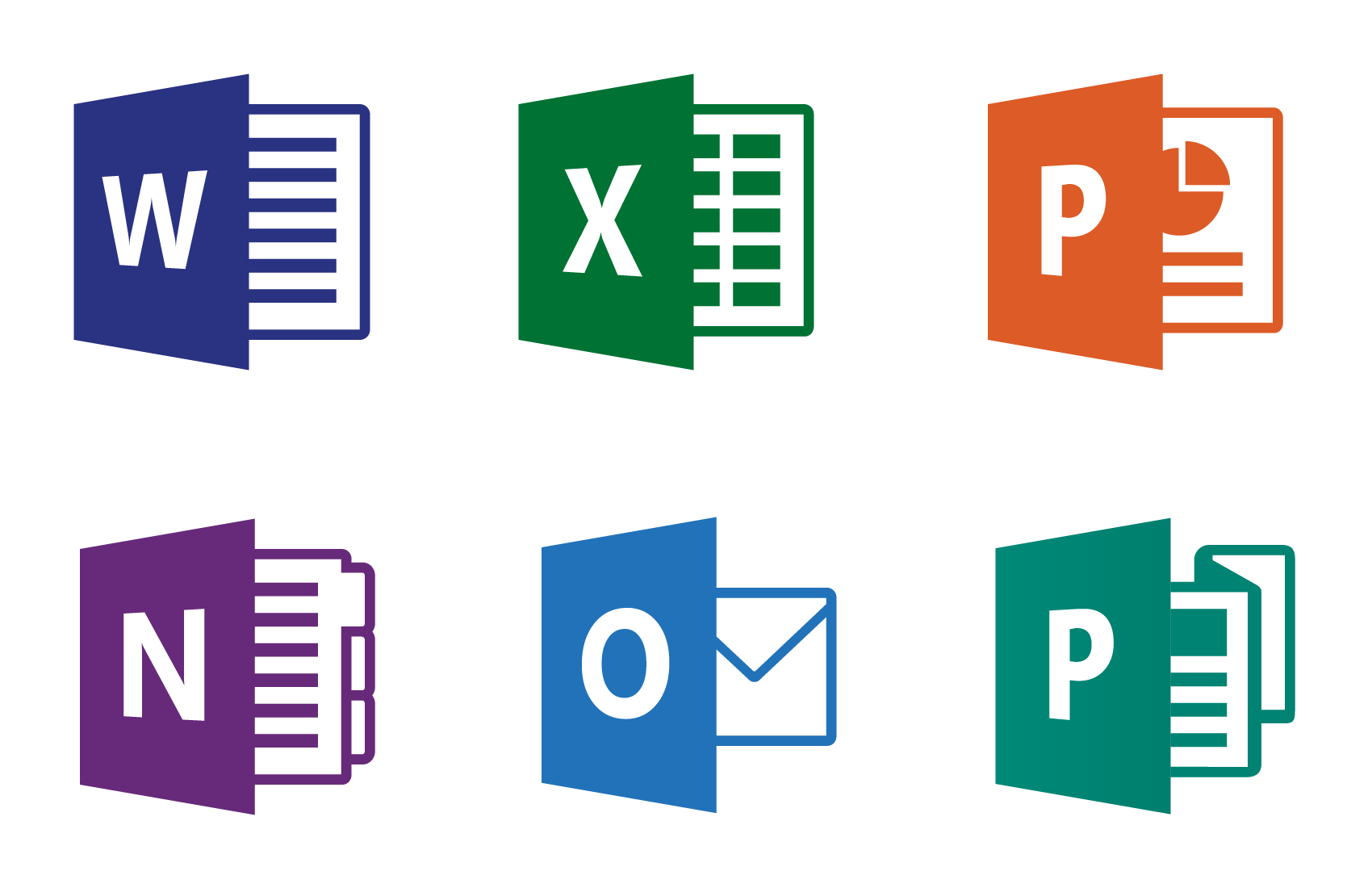 Microsoft Word Excel Powerpoint Logo Png Microsoft Word Excel Access Images