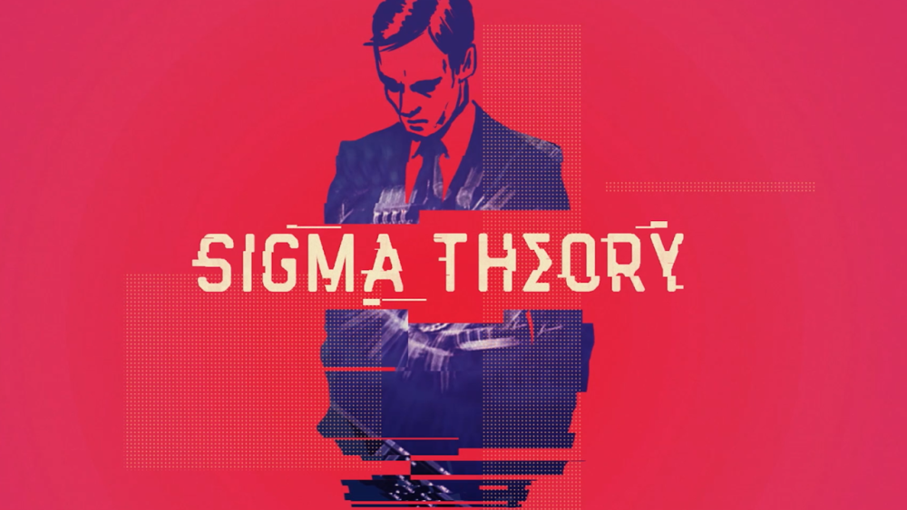 sigma-theory