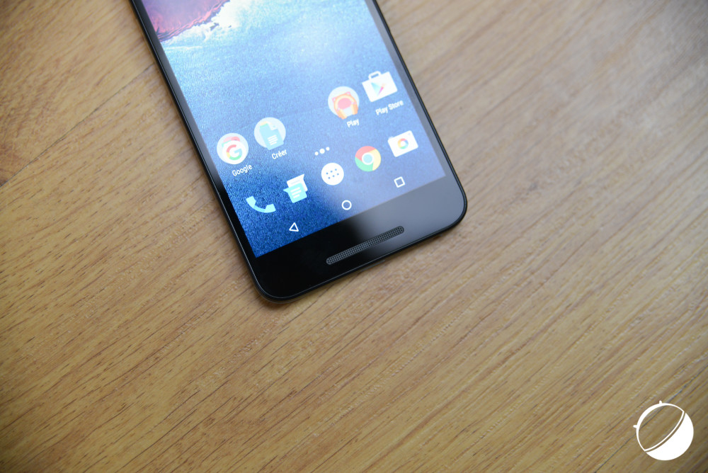 Google Nexus 5X (15 sur 27)