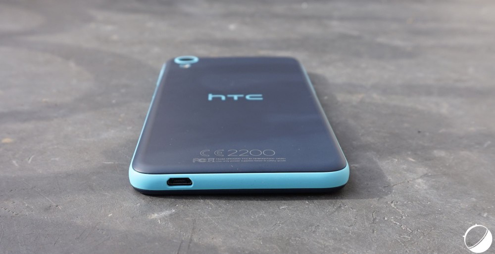 HTC Desire 626 design 5