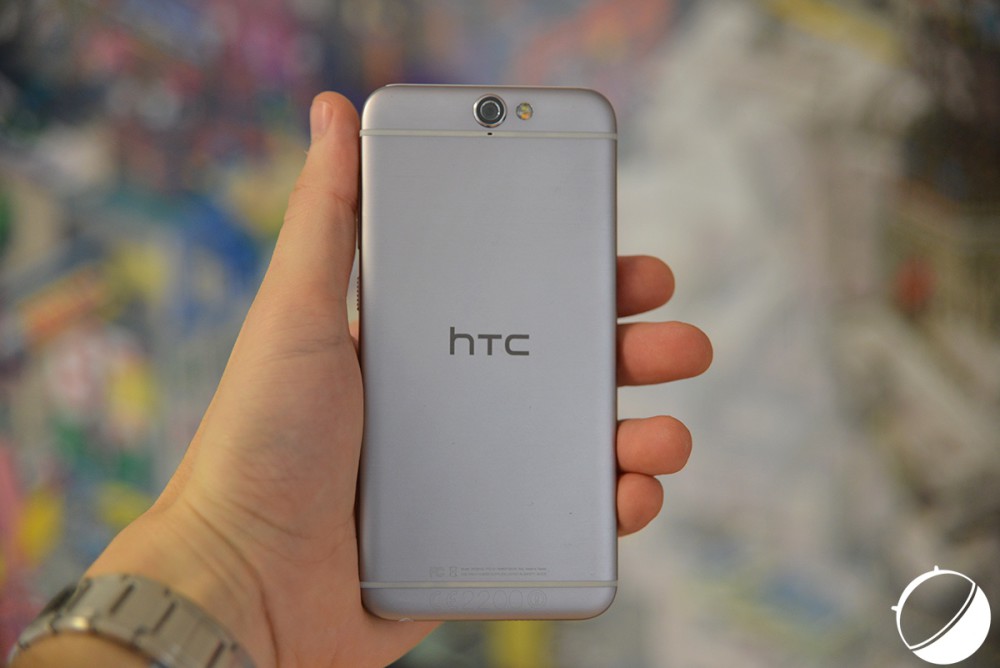 HTC One A9 9