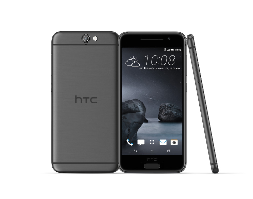 HTC One A9_Aero_3V_Gris_Carbone