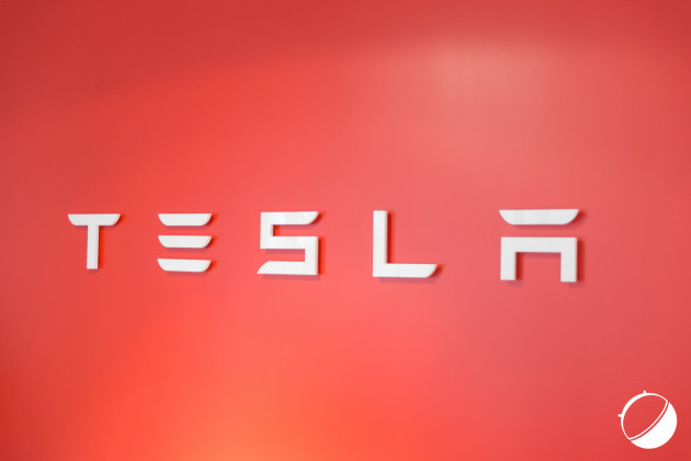 Frandroid Tesla S (4 sur 4)