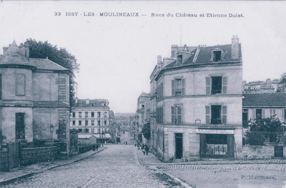 Issy-Les-Moulineaux, deuxième ville à être entièrement fibrée