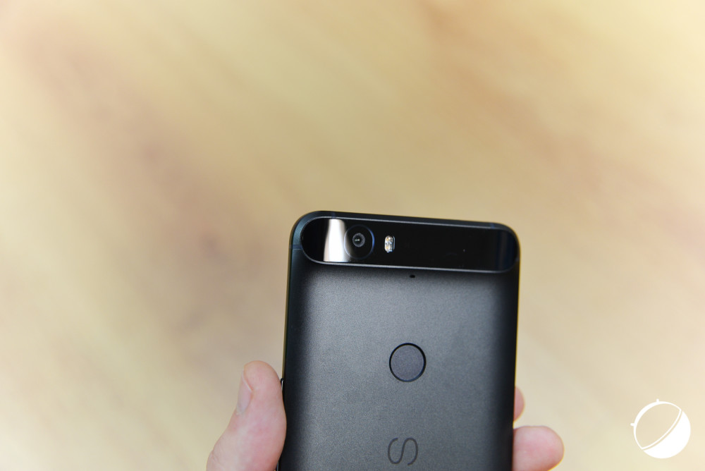 Nexus 6P (3 sur 5)