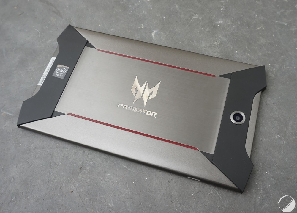 test acer predator 8 android 13