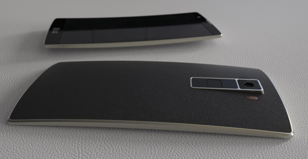 Concept de LG G5