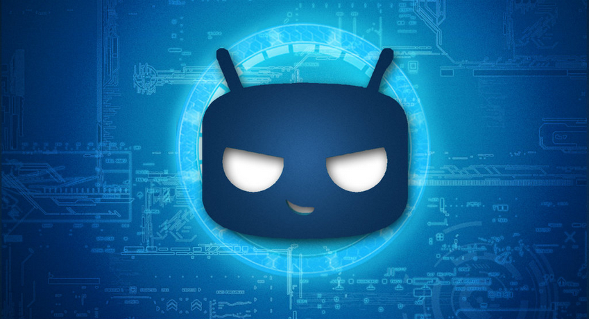  CyanogenMod 