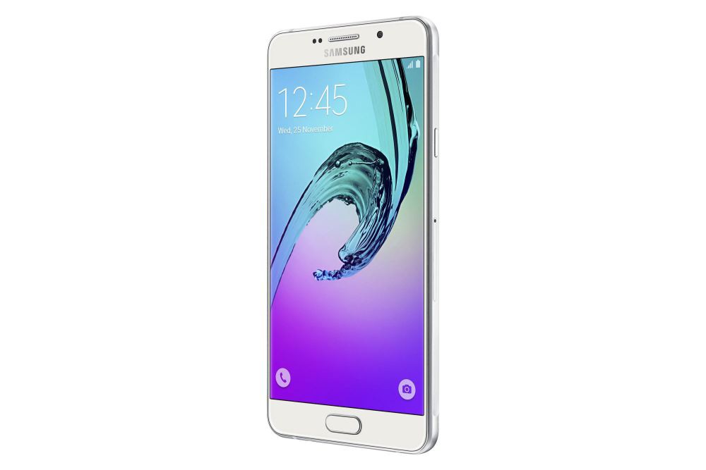  The Samsung Galaxy A3 