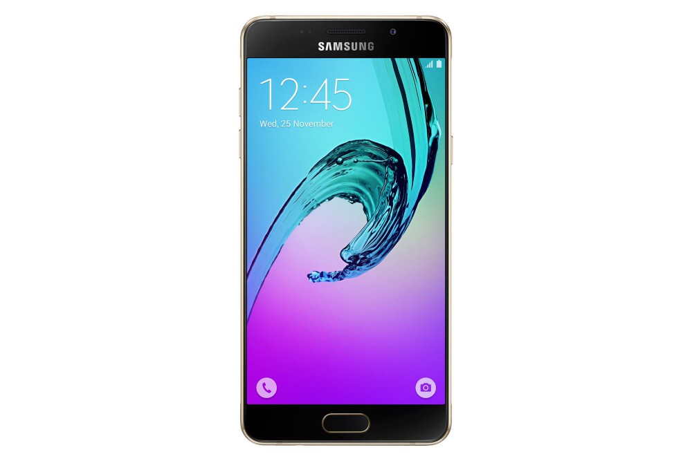  The Samsung Galaxy A5 