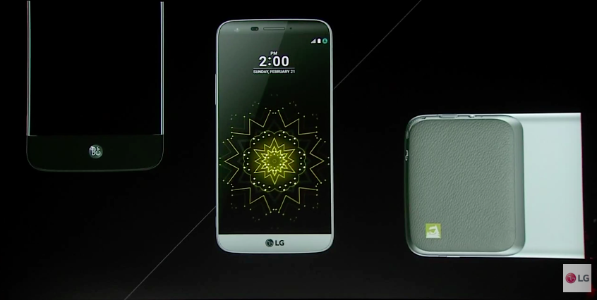 LG G Watch R : écran rond, Android Wear et look de montre de plongée Le 