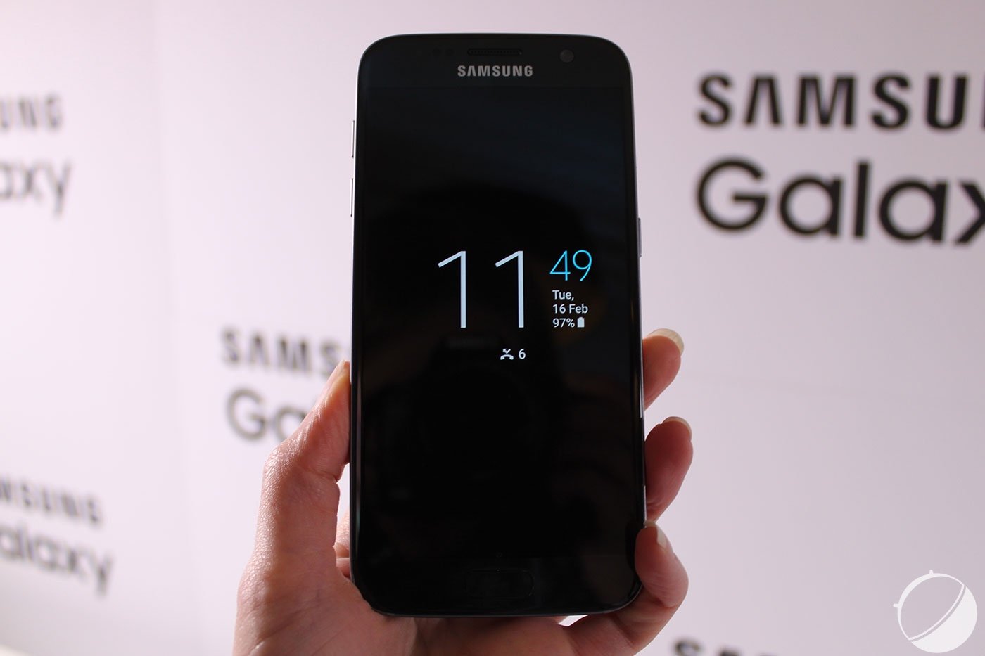 Test du Samsung Galaxy S6 edge+ : une réussite, sans surprise  FrAndroid 