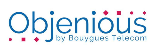 Objenious Bouygues Telecom