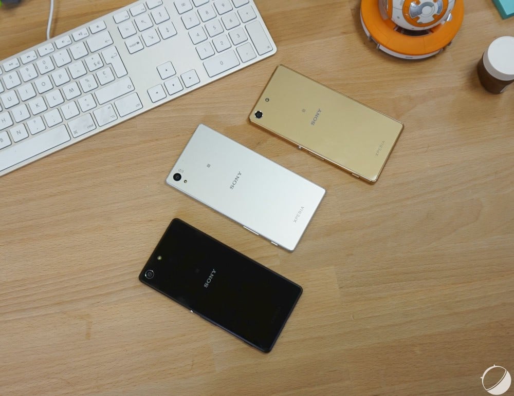 sony xperia m5 test frandroid 10