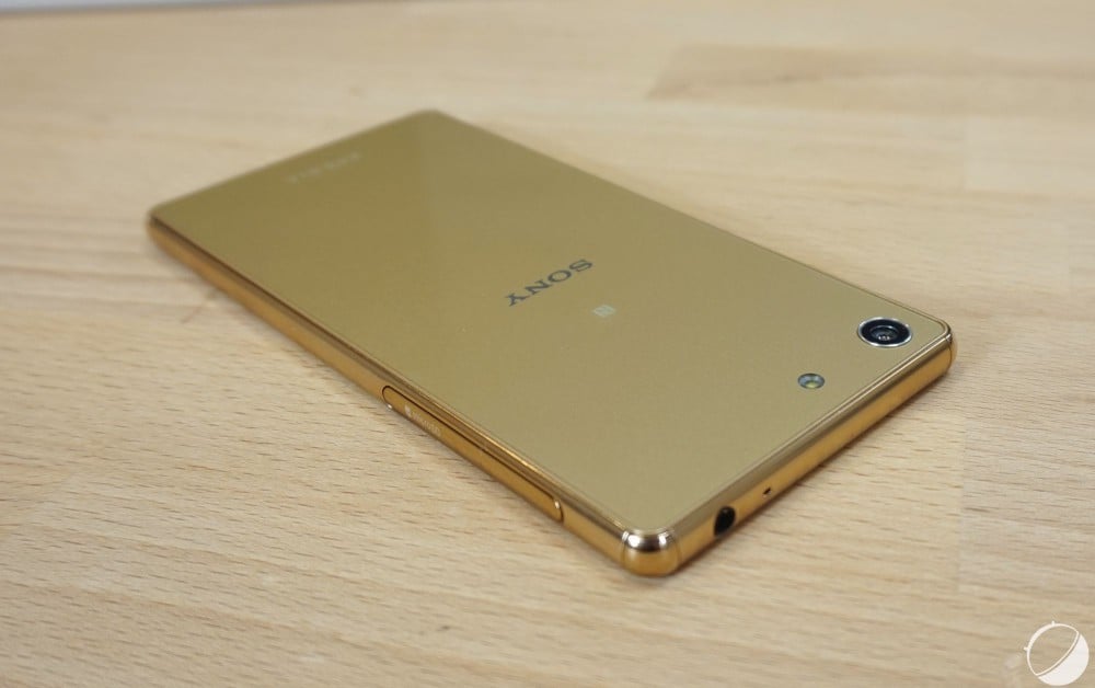 sony xperia m5 test frandroid 11