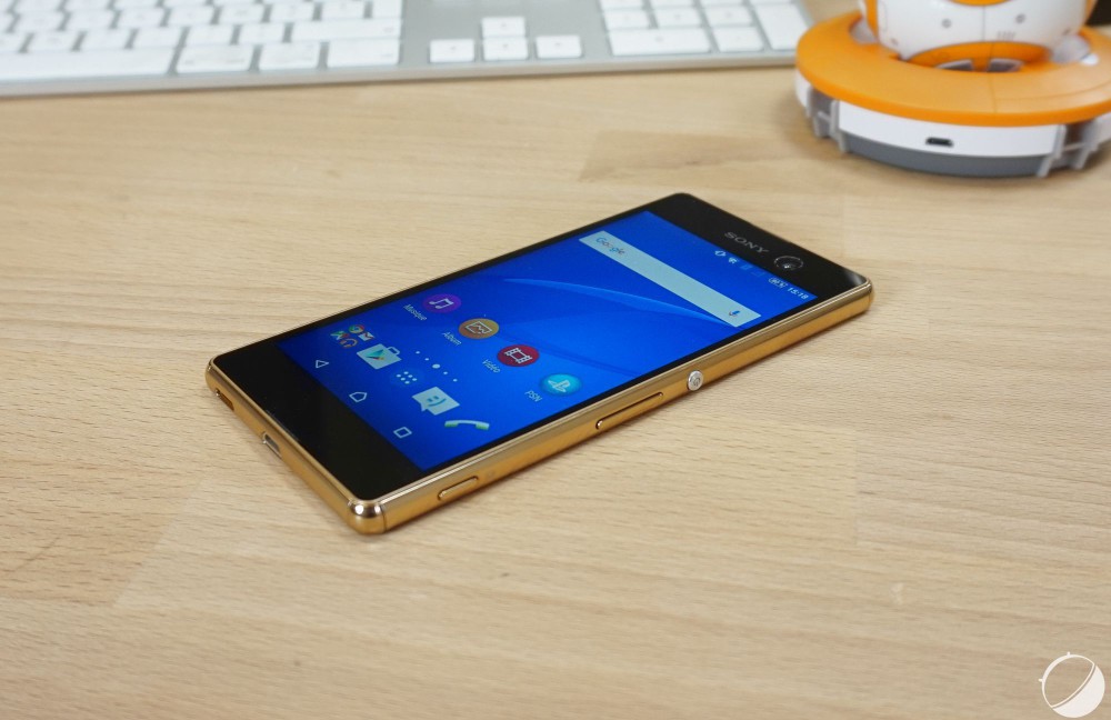sony xperia m5 test frandroid 8