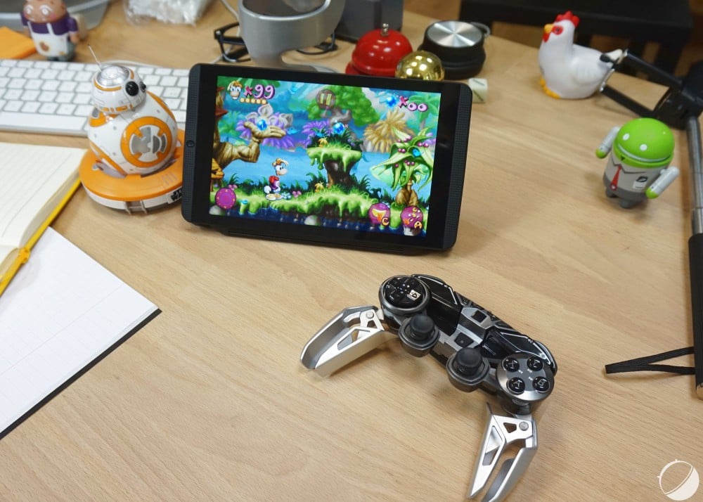 rayman tablette android