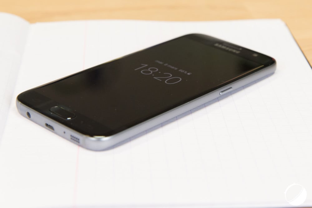 Samsung Galaxy S7 (20 sur 22)
