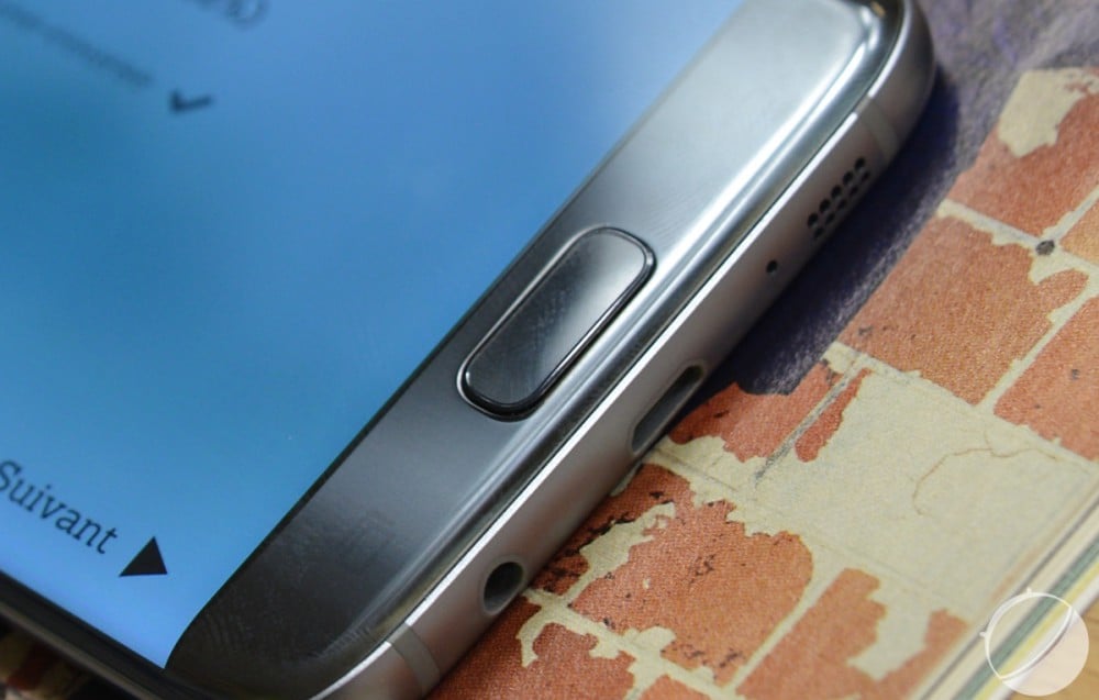 Samsung Galaxy S7 Edge 13