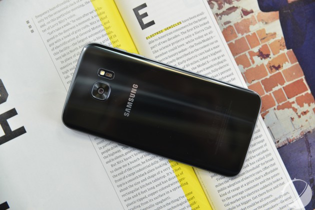 Samsung Galaxy S7 Edge 14