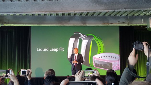 Acer Liquid Leap Fit