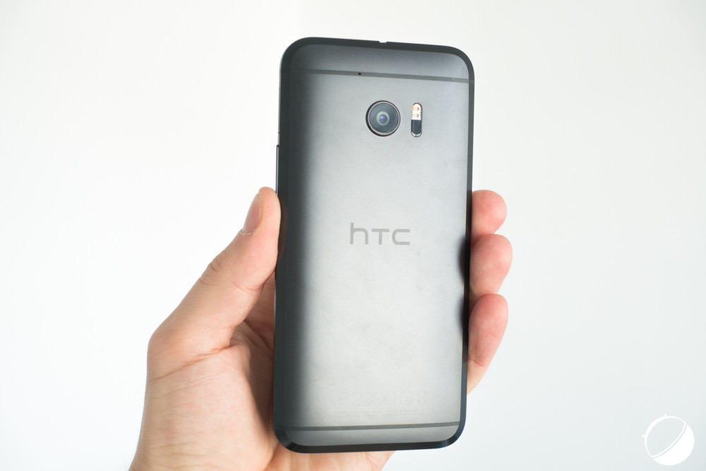 HTC 10 (1 sur 13)