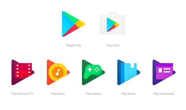 Android – play