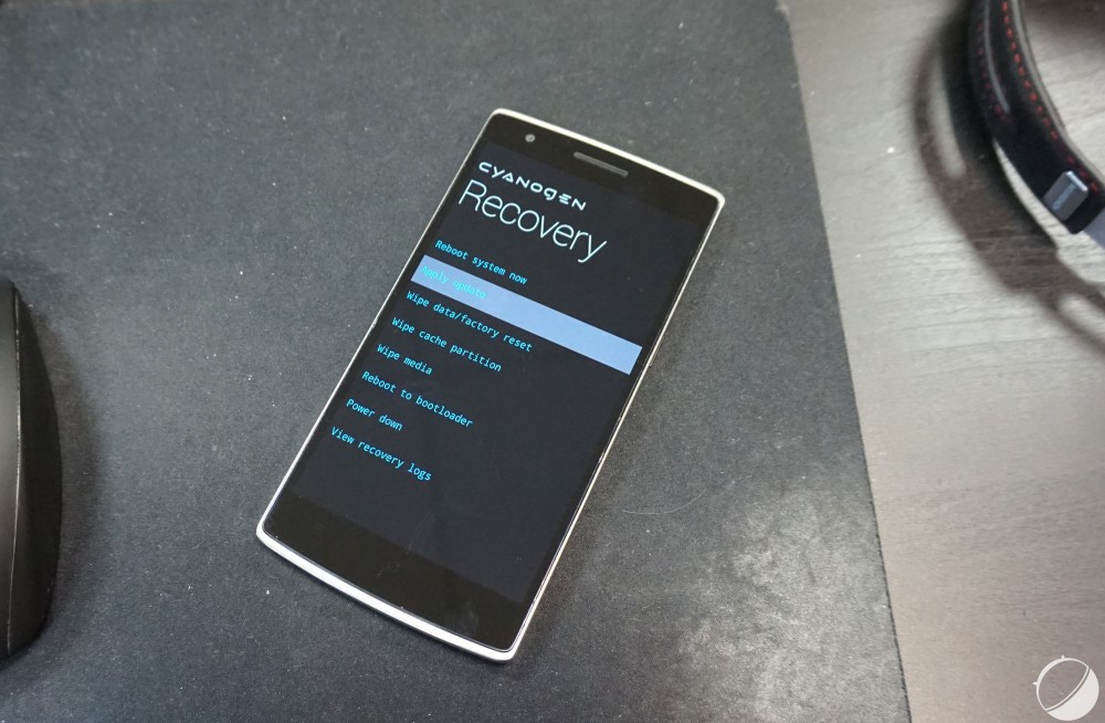 oneplus one installation android marshmallow 2